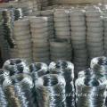0.13-6.5mm Cold Rolled Galvanized Carbon Spring Steel Wire